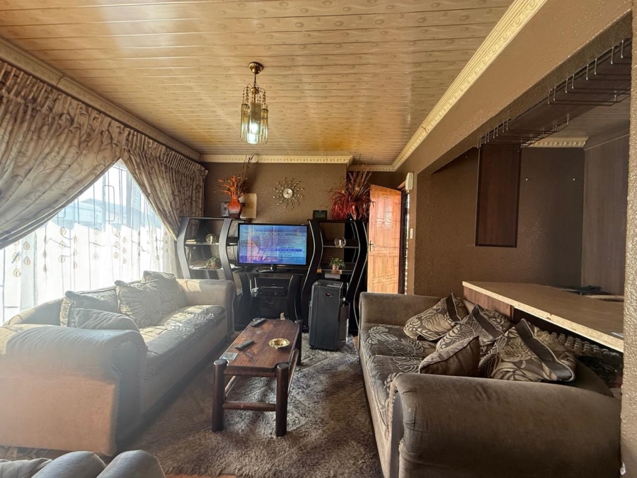 3 Bedroom Property for Sale in Boitekong North West